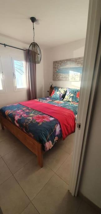 Casa Ocho Anos Apartment Corralejo Luaran gambar