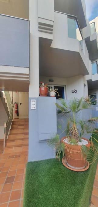 Casa Ocho Anos Apartment Corralejo Luaran gambar