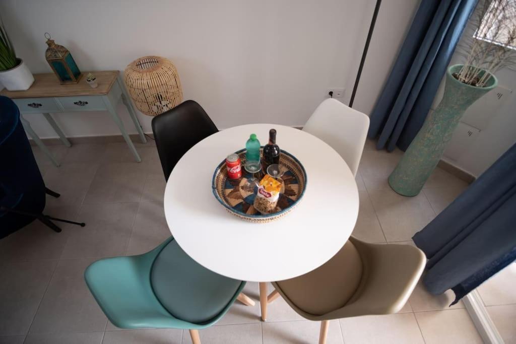 Casa Ocho Anos Apartment Corralejo Luaran gambar